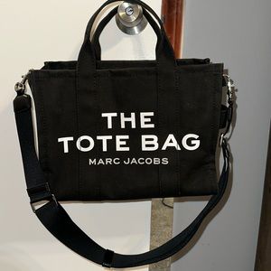 Marc Jacobs The Tote Bag